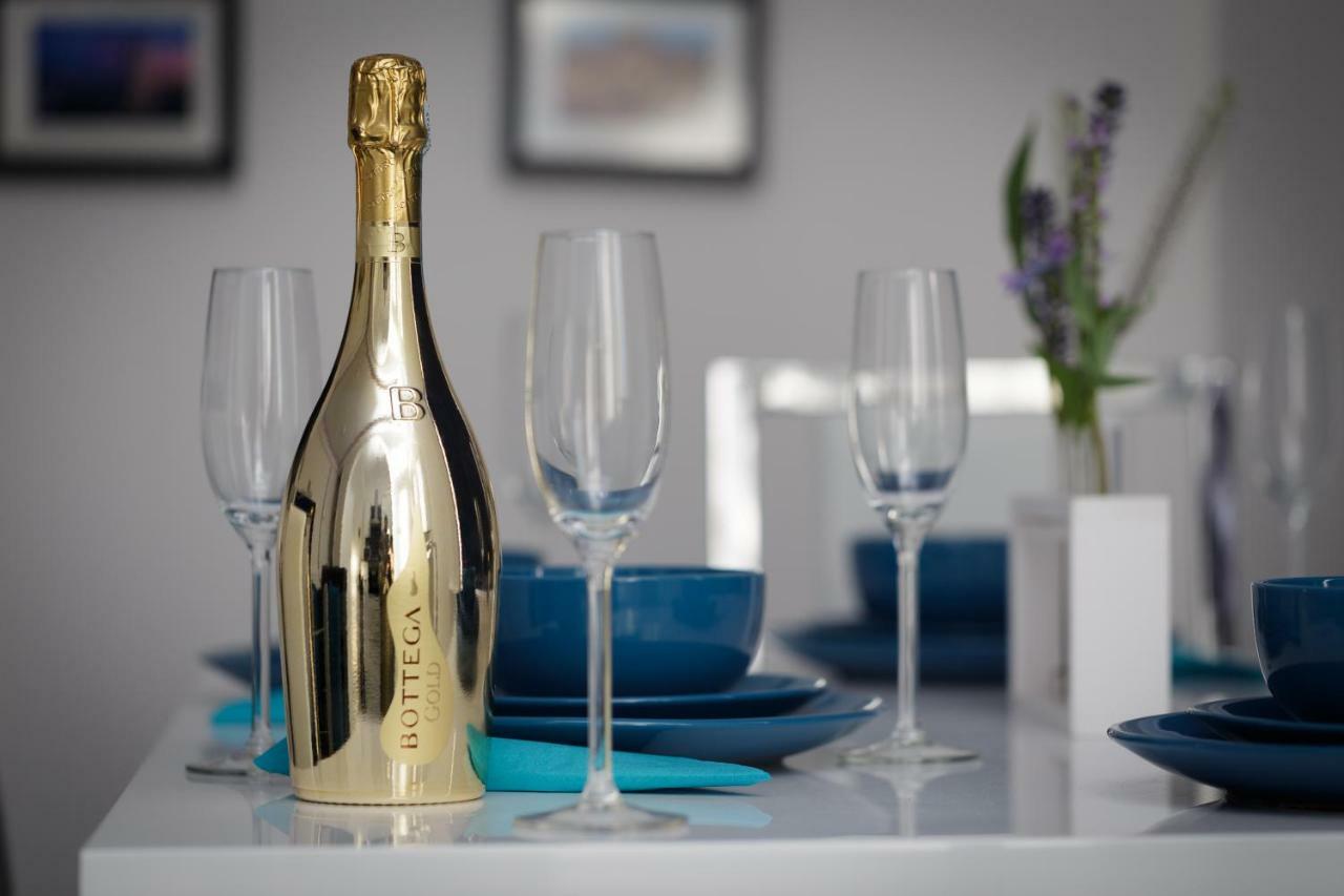 Clifton Bespoke Serviced Apartments Лідс Екстер'єр фото