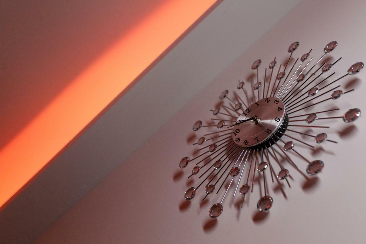 Clifton Bespoke Serviced Apartments Лідс Екстер'єр фото