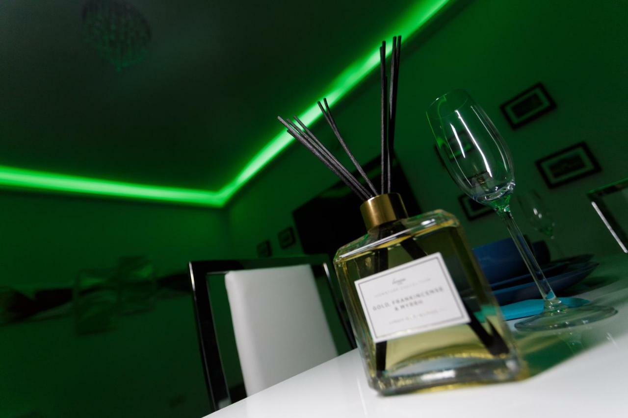 Clifton Bespoke Serviced Apartments Лідс Екстер'єр фото