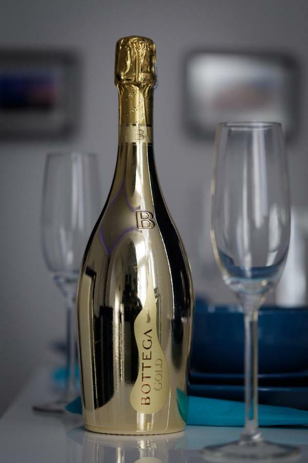 Clifton Bespoke Serviced Apartments Лідс Екстер'єр фото